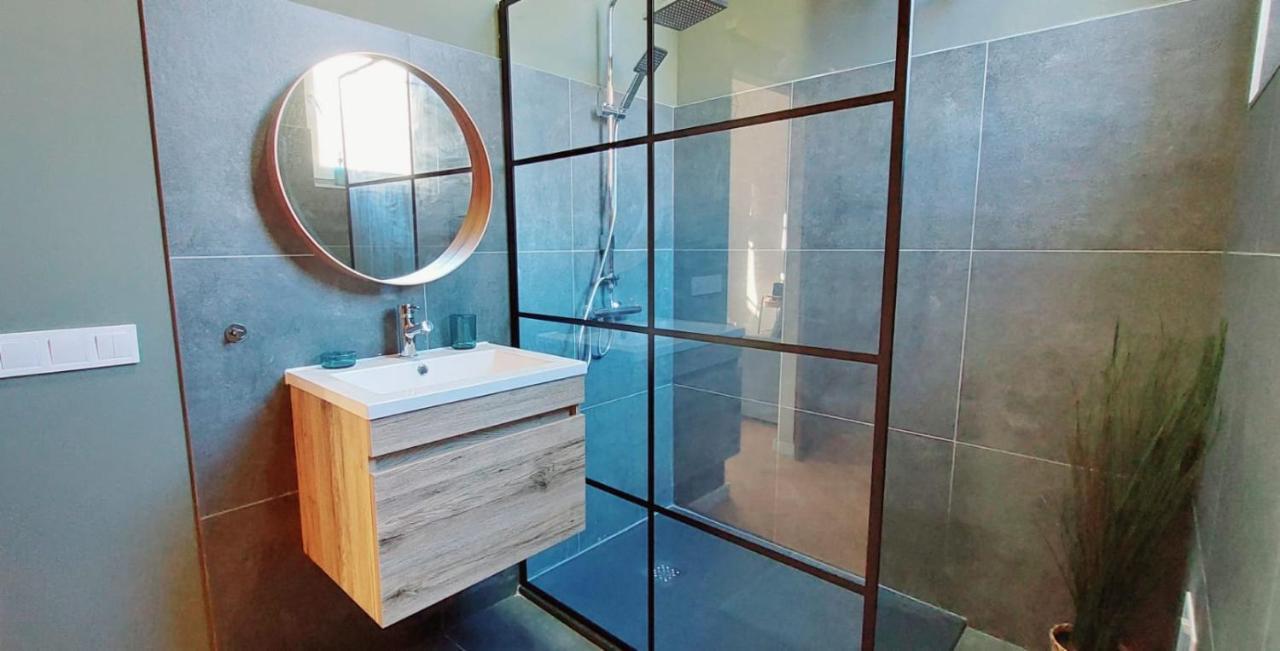 A+ Budapest Downtown Apartments Akacfa מראה חיצוני תמונה