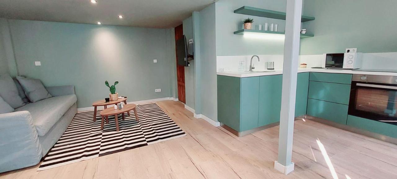 A+ Budapest Downtown Apartments Akacfa מראה חיצוני תמונה
